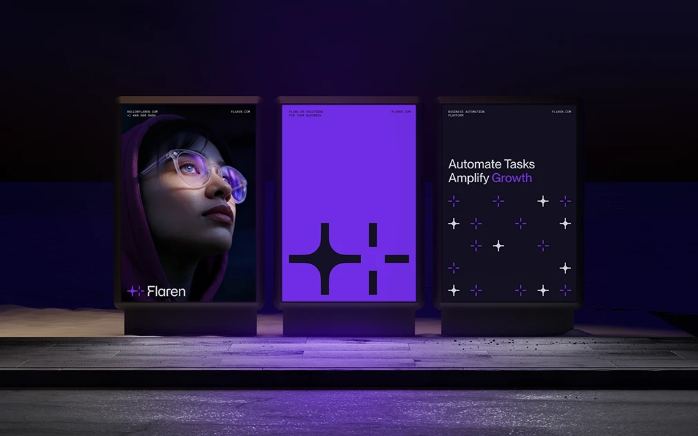 Nebula brand vision